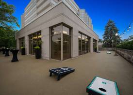 Embassy Suites by Hilton Detroit Troy Auburn Hills 5