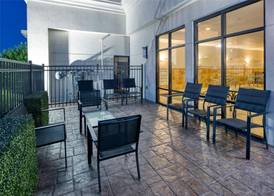 Hampton Inn Tomah, WI 3