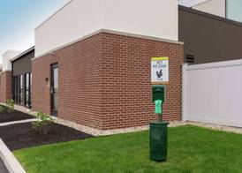 Home2 Suites By Hilton Indianapolis Airport 3