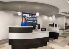 Hampton Inn Stafford/Quantico & Conference Center 5