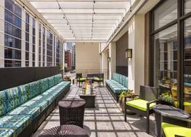 Home2 Suites by Hilton New York Long Island City, NY 3