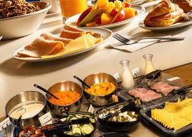 ibis budget Manchester Salford Quays 5