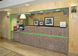 Hampton by Hilton Austin South - I-35 & Ben White 4