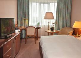 Radisson Blu Hotel, Cottbus 5
