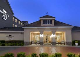 Homewood Suites by Hilton Sacramento-Roseville 3