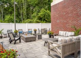 Hampton Inn Raynham-Taunton 3