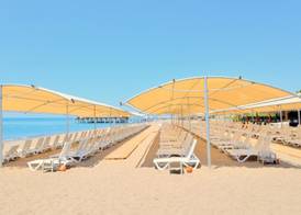 Sentido Luna Vista Belek Hotel 3