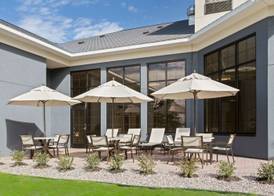 Hampton Inn Sault Ste Marie, MI 3