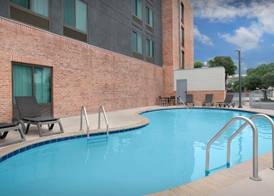 Spark By Hilton San Antonio Airport 4