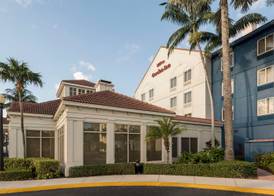 Hilton Garden Inn Boca Raton 2