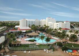Embassy Suites by Hilton Dorado del Mar Beach Resort 2