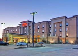 Hampton Inn & Suites Peoria at Grand Prairie, IL 4