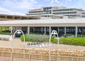 The Rif At Mangrove Beach Corendon Curacao All-Inclusive, Curio by Hilton 3