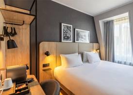 Campanile PRIME - Paris Levallois-Perret 2