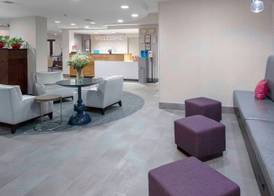Hampton Inn Conyers 4