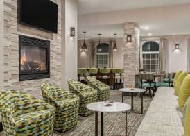 Homewood Suites by Hilton Providence-Warwick 4