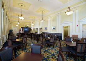 Hampton Inn & Suites Providence Downtown 4