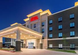 Hampton Inn & Suites Dallas/Richardson, TX 4