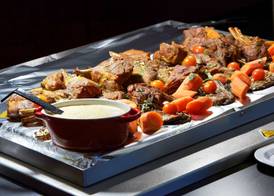 Campanile Paris Ouest - Gennevilliers Barbanniers 5