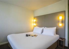 Hôtel Campanile Strasbourg Aéroport Lingolsheim 5