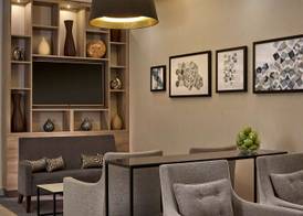 DoubleTree by Hilton Coventry Building Society Arena 4