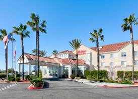 Hilton Garden Inn Irvine East/Lake Forest 2