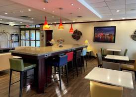Hampton Inn by Hilton Toronto-Mississauga West 3