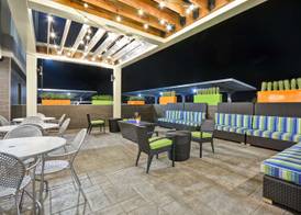 Home2 Suites By Hilton Hanford Lemoore 3