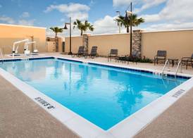 Hampton Inn & Suites Corpus Christi 4