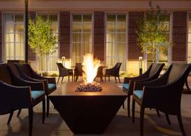 Homewood Suites by Hilton Charlotte SouthPark 2