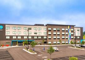 Tru By Hilton Madison West 2