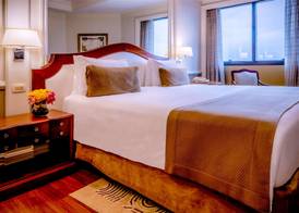 Grand Mercure Sao Paulo Ibirapuera 5