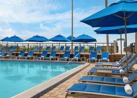 DoubleTree Suites by Hilton Melbourne Beach Oceanfront 3