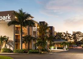 Spark by Hilton Sarasota Siesta Key Gateway 3