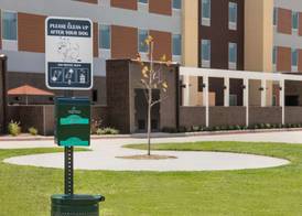 Home2 Suites by Hilton Houston Stafford - Sugar Land 4