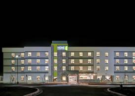 Home2 Suites By Hilton Buckeye Phoenix 3