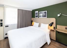 Campanile Nature - Taverny 4