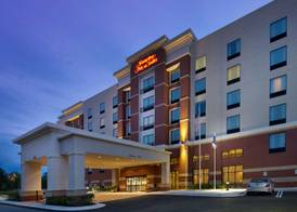 Hampton Inn & Suites Washington DC North/Gaithersburg 2