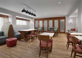 Hampton Inn Yorkville, IL 4