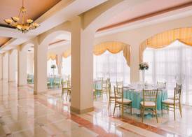 Hilton Princess Managua 5