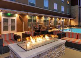 Hampton Inn & Suites Buena Park 3