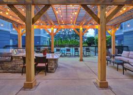 Homewood Suites by Hilton South Dayton Miamisburg 2