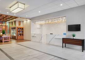 Hilton Hasbrouck Heights/Meadowlands 3