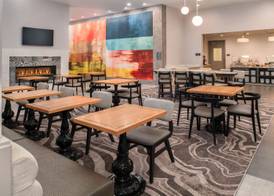 Homewood Suites By Hilton Belmont 5