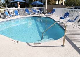 Hampton Inn Tampa/Rocky Point-Airport 5