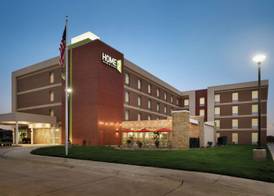 Home2 Suites By Hilton Iowa City Coralville 3