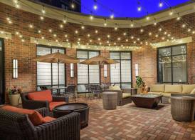 Hilton Garden Inn Exton/West Chester 2