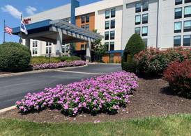 Hampton Inn Harrisburg-East (Hershey Area) 2