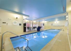 Homewood Suites by Hilton Atlanta Airport North 3