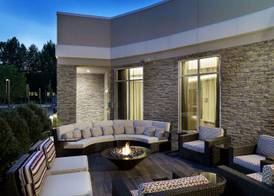 Hilton Garden Inn Roslyn 3